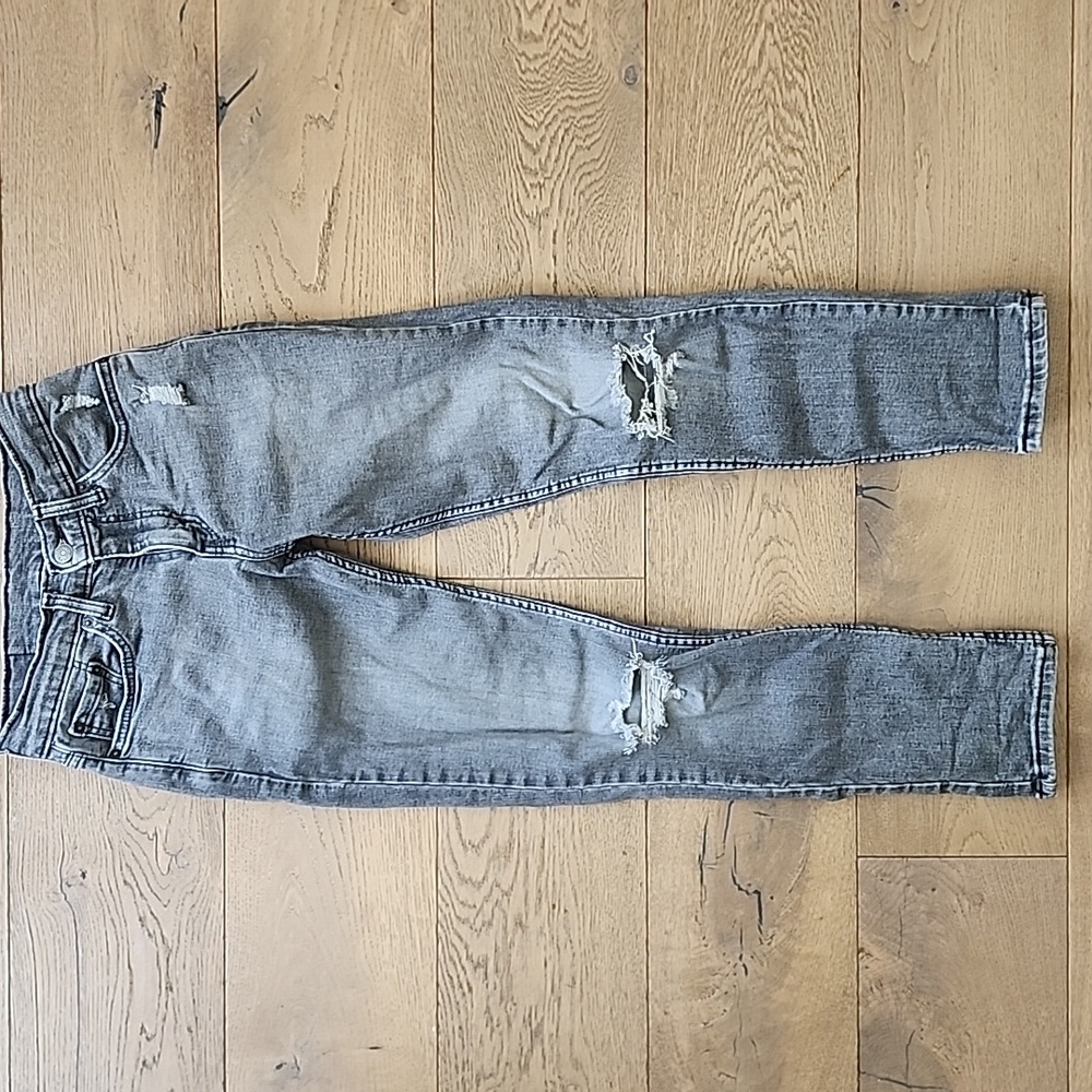 511 Levi jeans